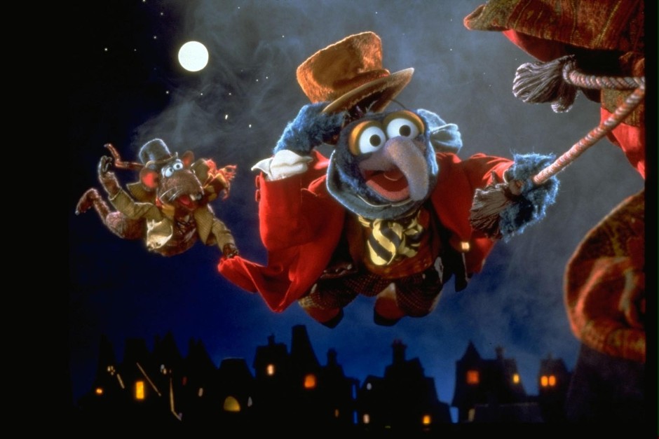 The Muppet Christmas Carol (1992)