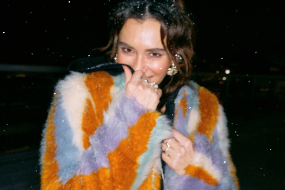 GQ Türkiye X ClubMed Alpe D'huez Getaway