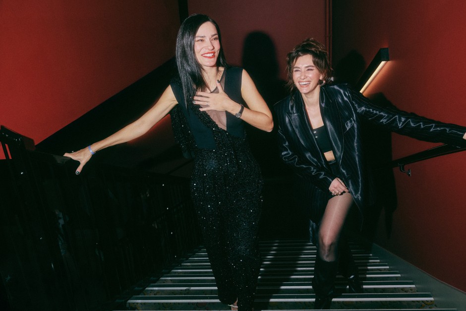 GQ Türkiye X ClubMed Alpe D'huez Getaway