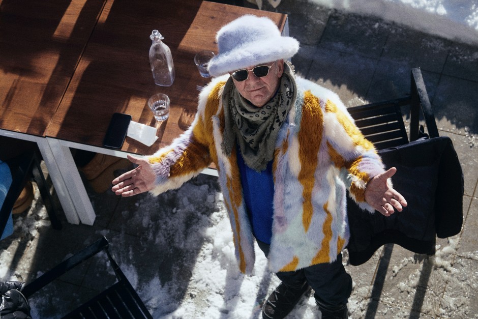 GQ Türkiye X ClubMed Alpe D'huez Getaway