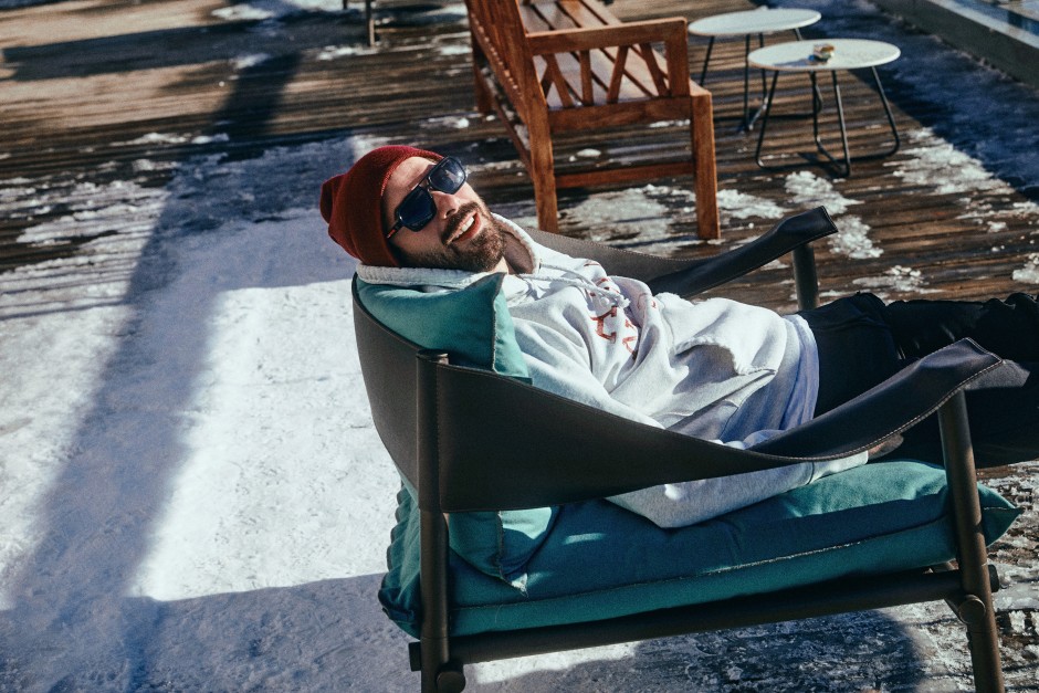 GQ Türkiye X ClubMed Alpe D'huez Getaway