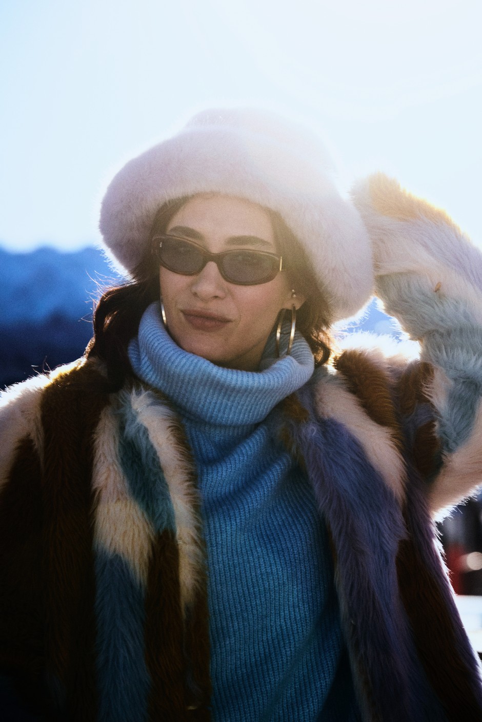 GQ Türkiye X ClubMed Alpe D'huez Getaway