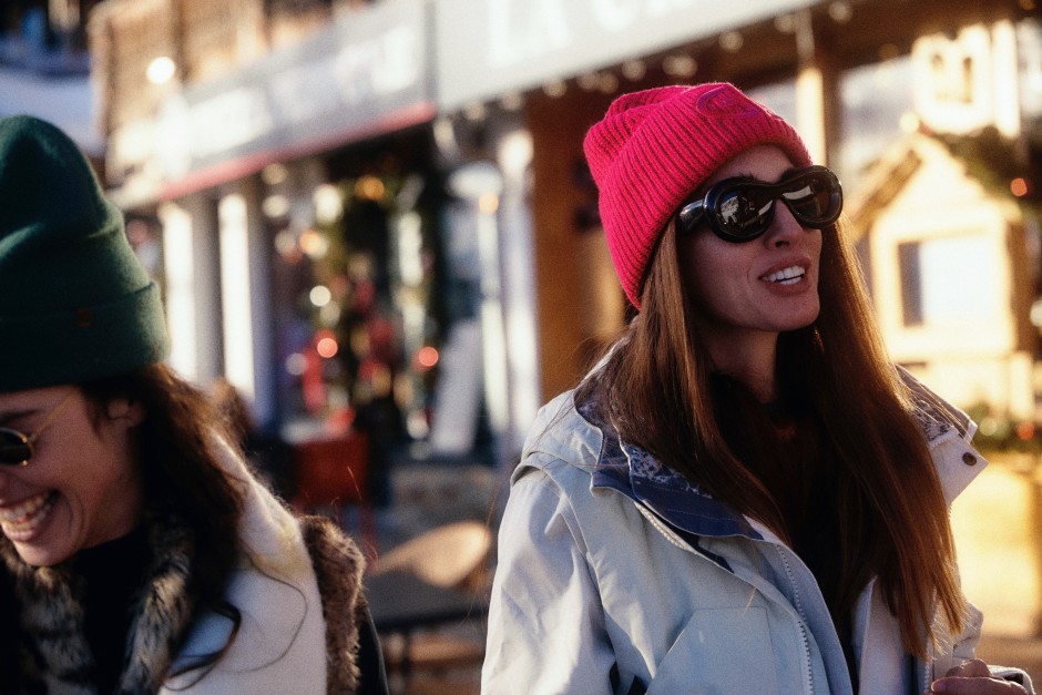 GQ Türkiye X ClubMed Alpe D'huez Getaway