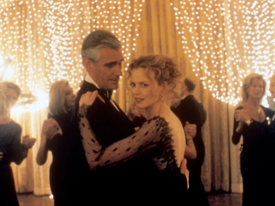 Eyes Wide Shut (1999)