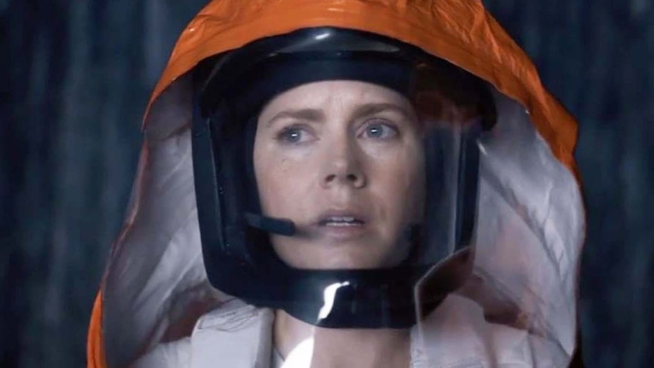 Arrival (2016)