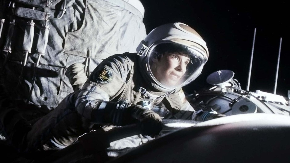 Gravity (2013)