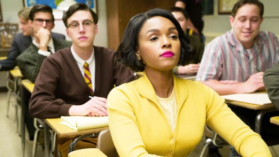 Hidden Figures (2016)