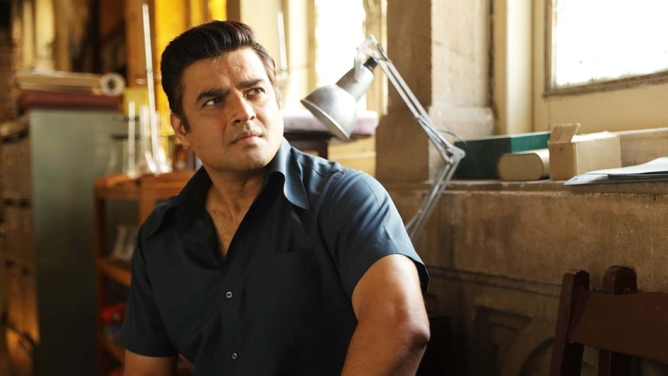 Rocketry: The Nambi Effect (2022)