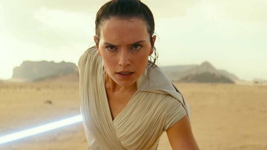 Star Wars (1977 - günümüz)