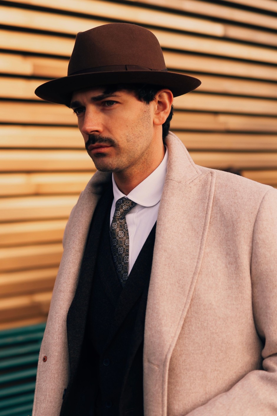 Sokak Stili: Pitti Uomo 2025'in En Şıkları