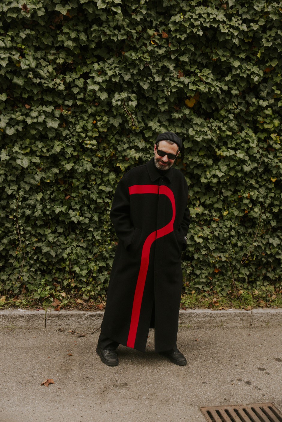 Sokak Stili: Milano Erkek Moda Haftası Sonbahar/Kış 2025