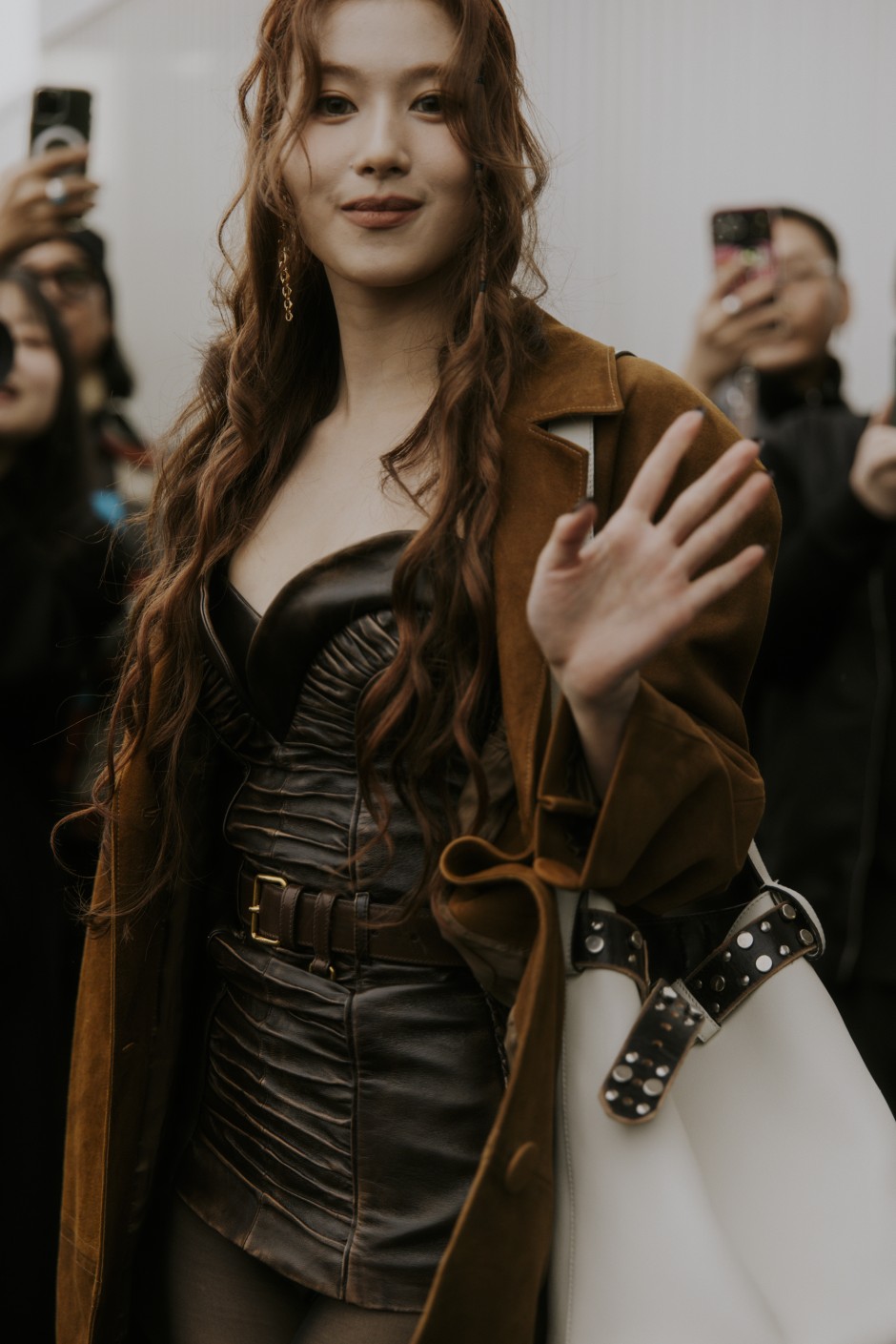 Sokak Stili: Milano Erkek Moda Haftası Sonbahar/Kış 2025