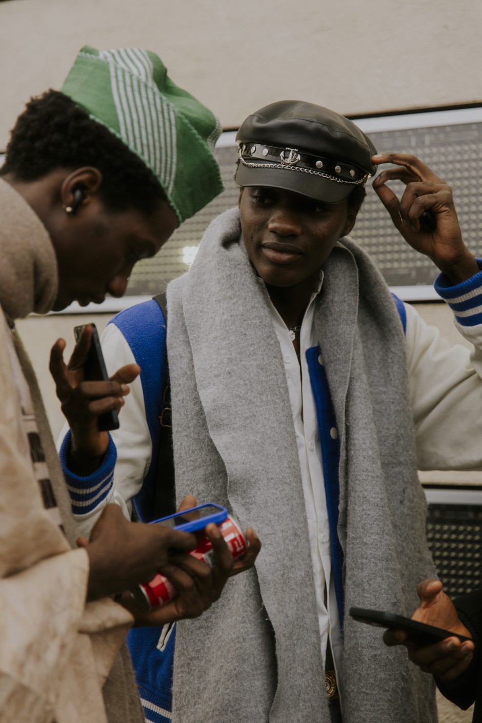 Sokak Stili: Milano Erkek Moda Haftası Sonbahar/Kış 2025