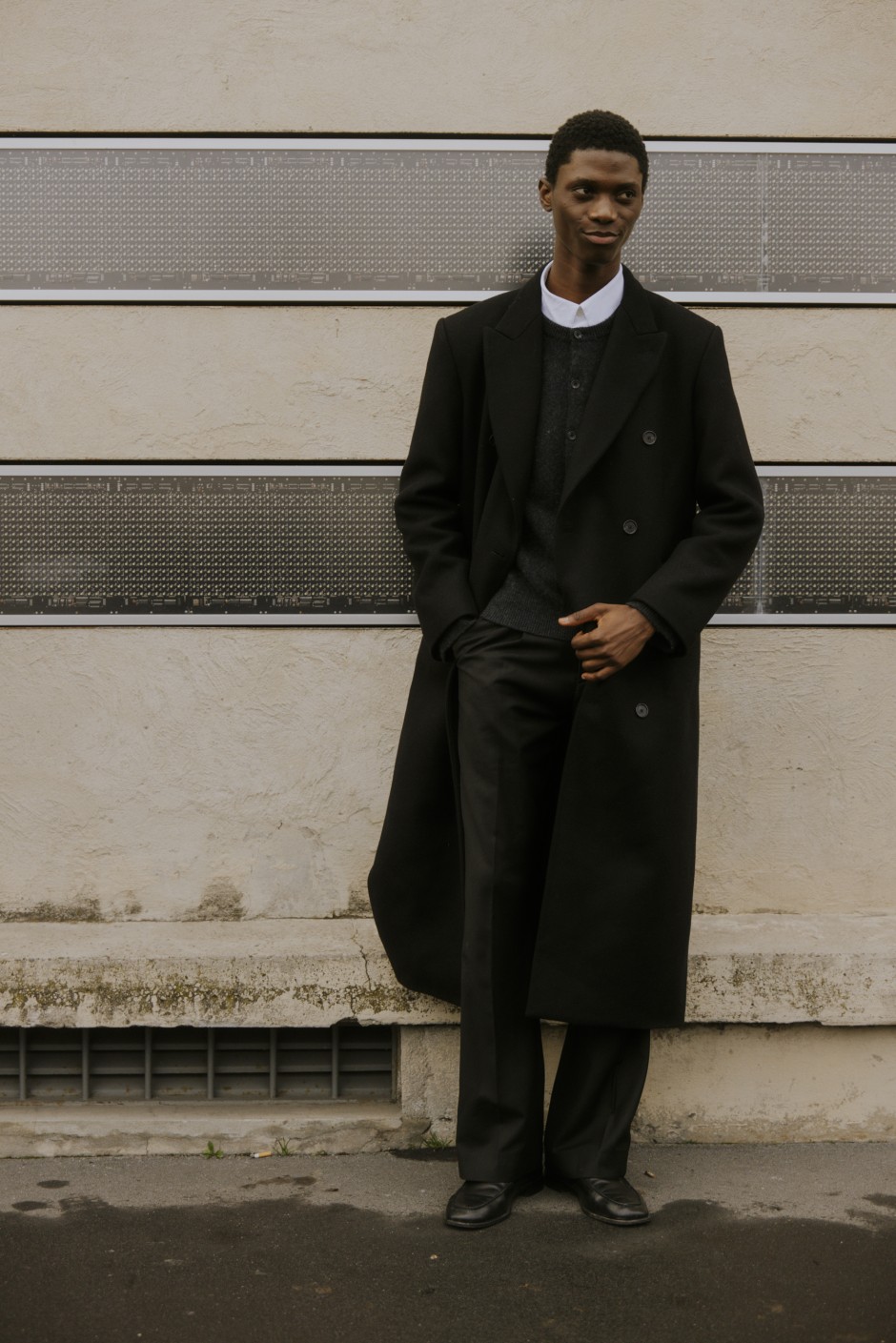 Sokak Stili: Milano Erkek Moda Haftası Sonbahar/Kış 2025