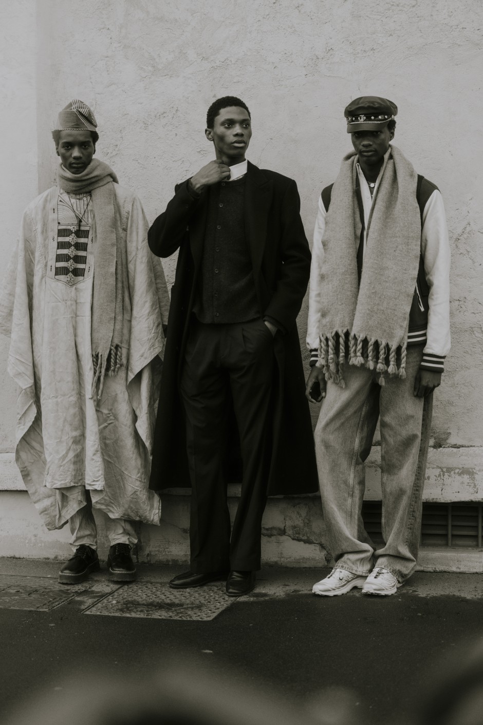 Sokak Stili: Milano Erkek Moda Haftası Sonbahar/Kış 2025