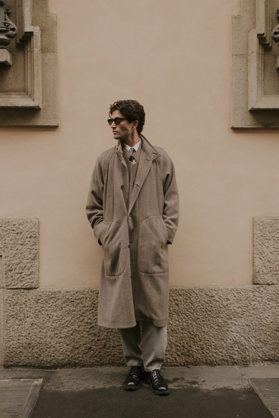 Sokak Stili: Milano Erkek Moda Haftası Sonbahar/Kış 2025