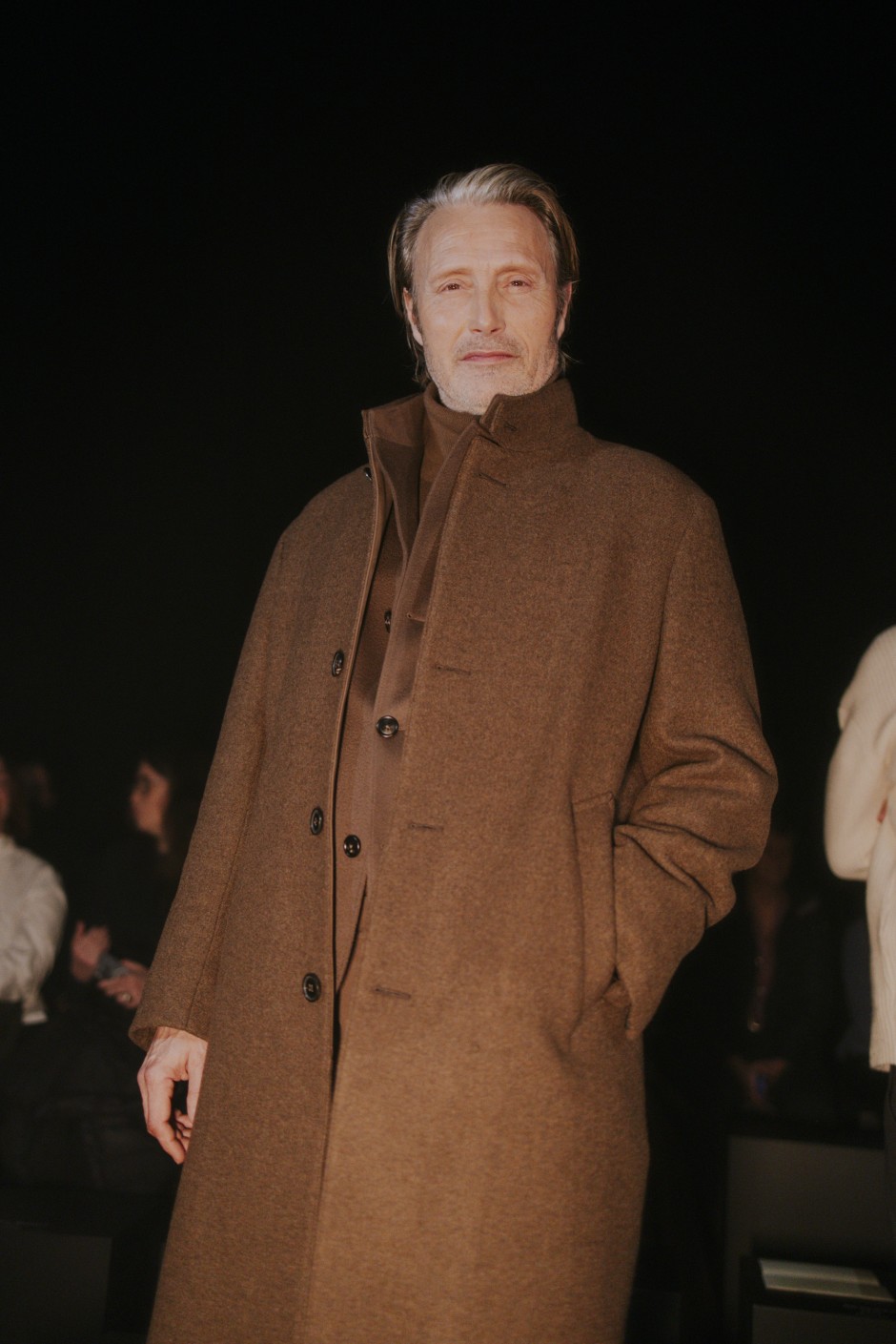 Sokak Stili: Milano Erkek Moda Haftası Sonbahar/Kış 2025