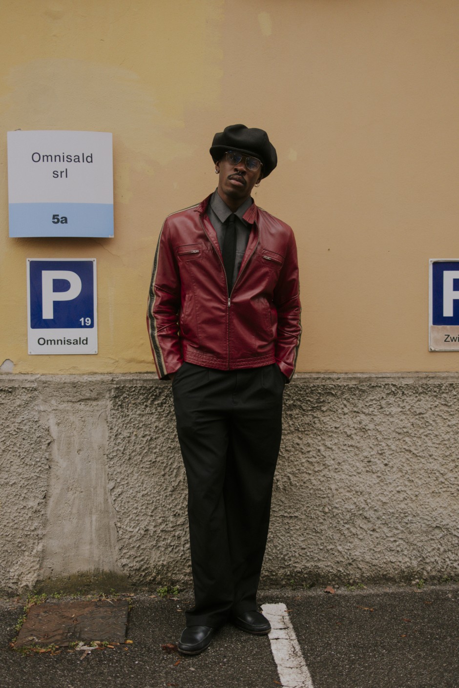 Sokak Stili: Milano Erkek Moda Haftası Sonbahar/Kış 2025