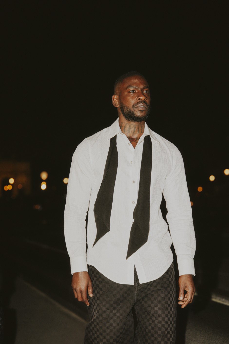 Louis Vuitton'un Sonbahar-Kış 2025 Defilesinde En İyi Giyinen Ünlüler