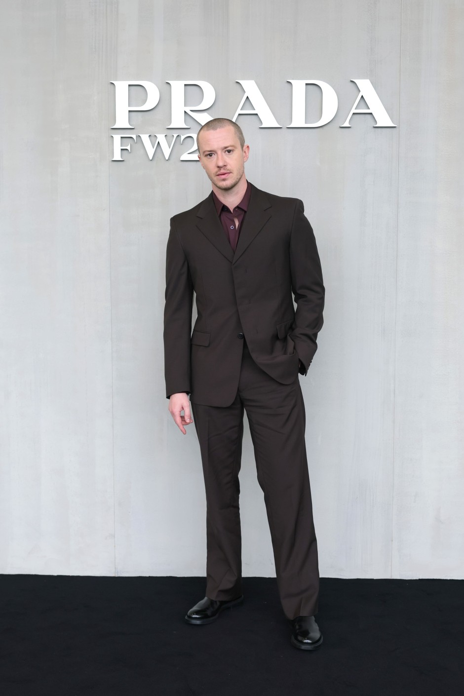 Prada Sonbahar Kış 2025 Defilesine Katılan Ünlüler