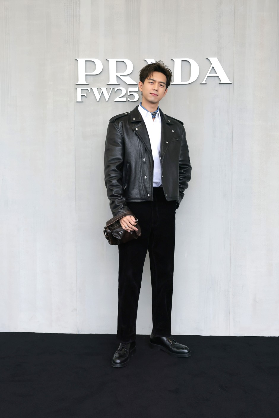 Prada Sonbahar Kış 2025 Defilesine Katılan Ünlüler