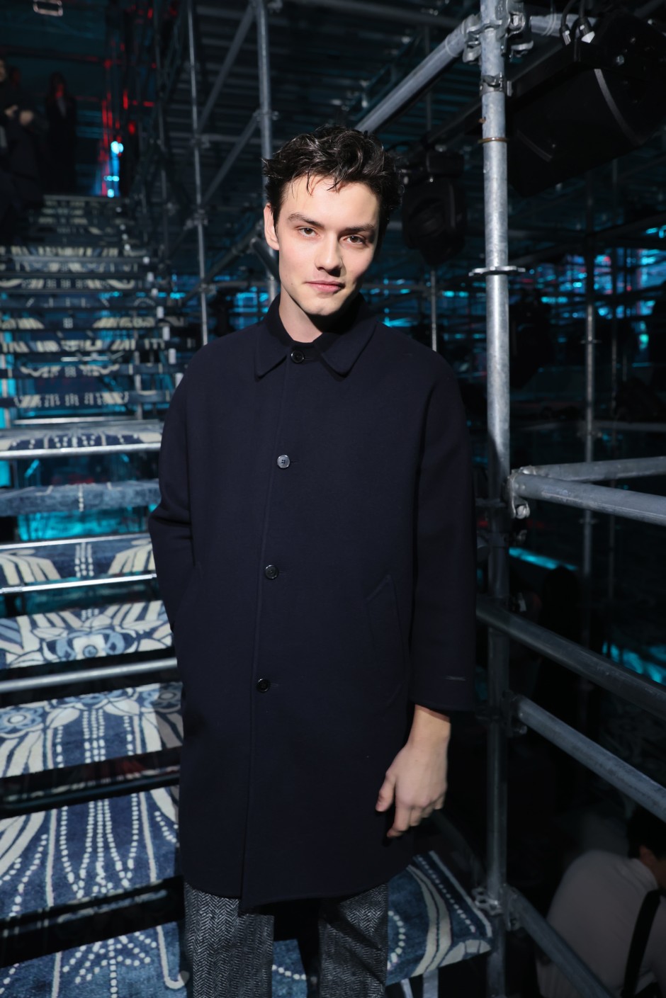 Prada Sonbahar Kış 2025 Defilesine Katılan Ünlüler