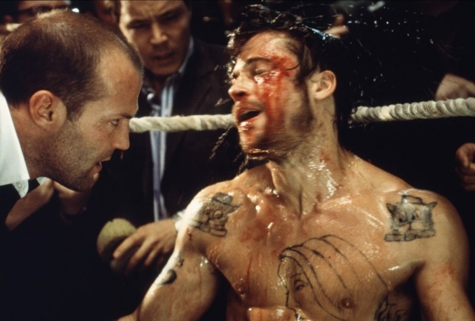 Eleştirmenlere Göre Jason Statham'ın En İyi Filmleri