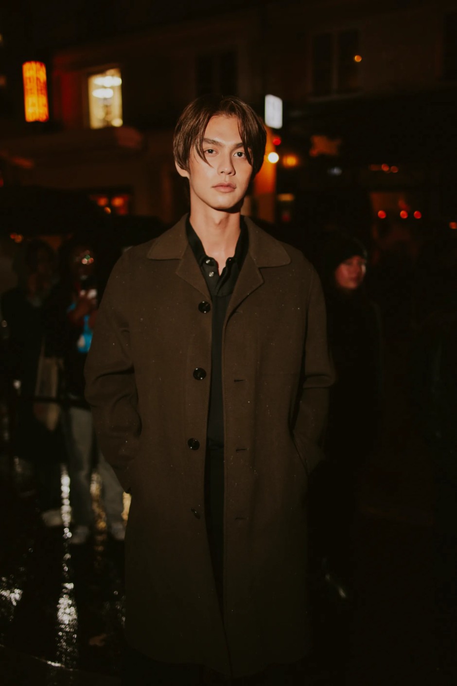 Paris Moda Haftası'ndan 39 İddialı Ceket