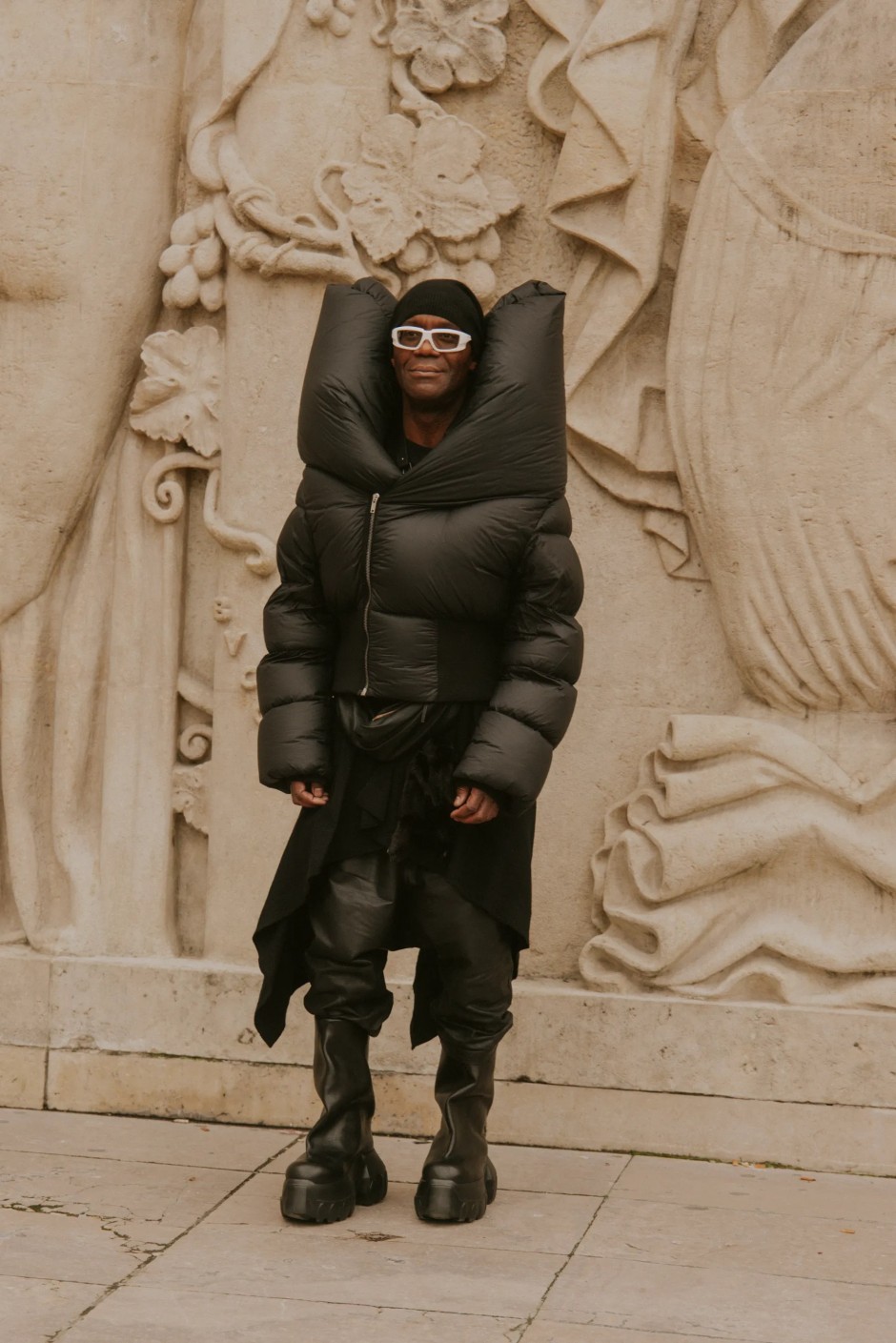 Paris Moda Haftası'ndan 39 İddialı Ceket