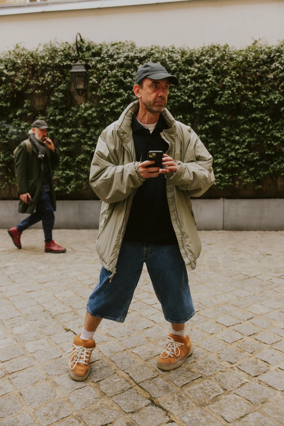 Paris Moda Haftası'ndan 39 İddialı Ceket