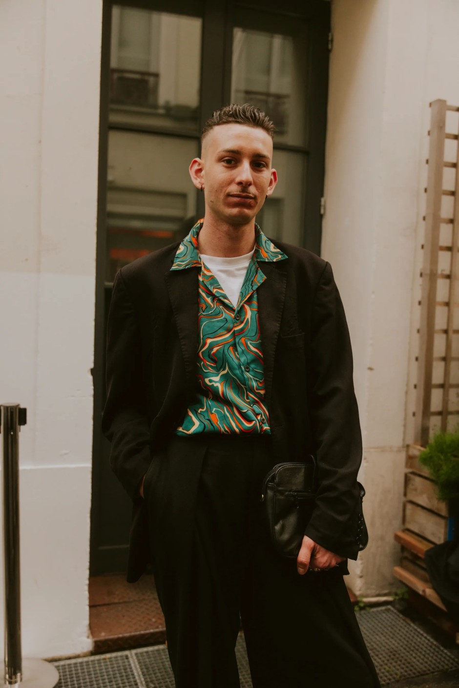 Paris Moda Haftası'ndan 39 İddialı Ceket