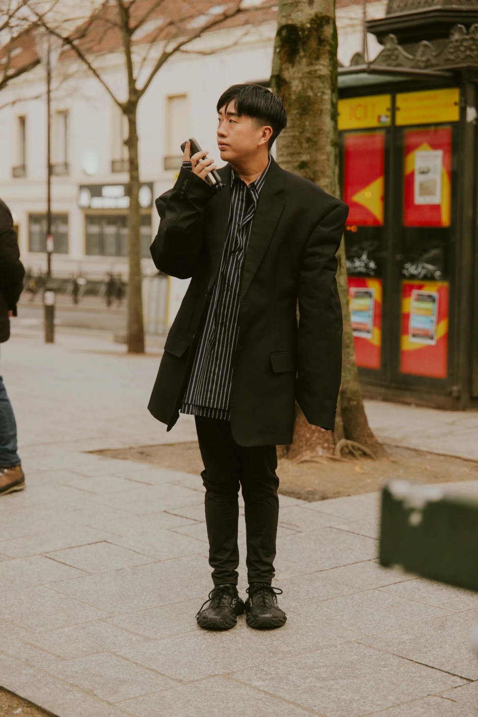 Paris Moda Haftası'ndan 39 İddialı Ceket