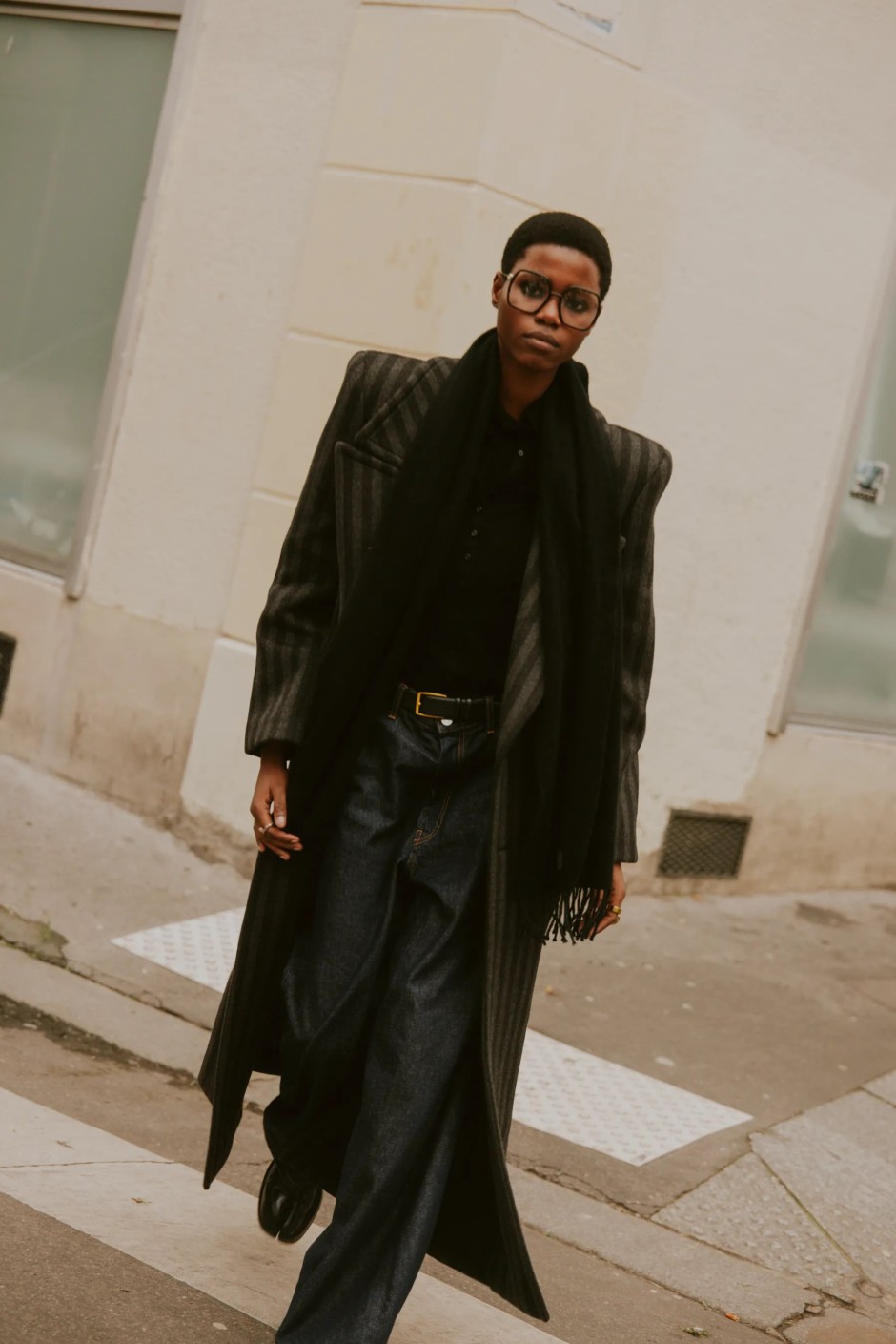 Paris Moda Haftası'ndan 39 İddialı Ceket