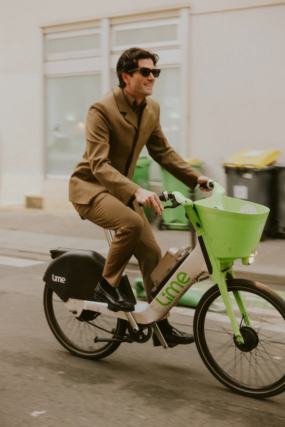 Paris Moda Haftası'ndan 39 İddialı Ceket