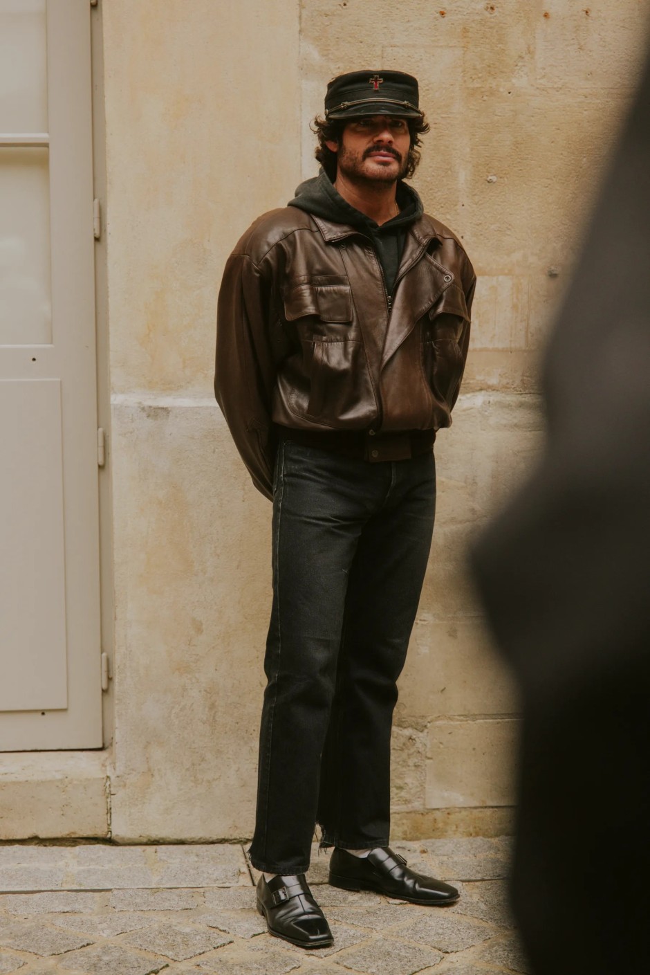 Paris Moda Haftası'ndan 39 İddialı Ceket