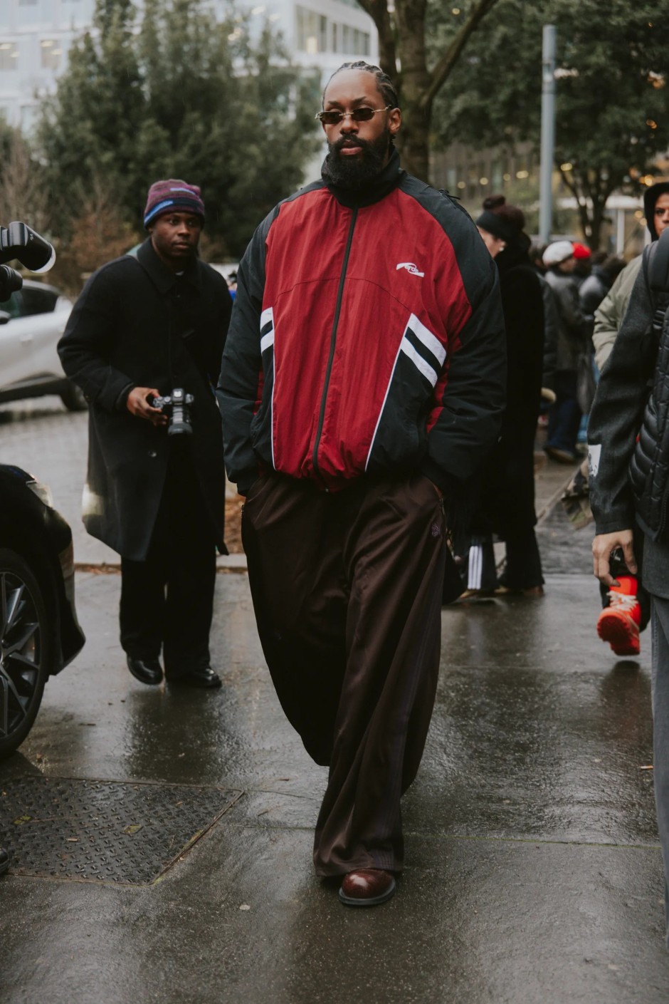 Paris Moda Haftası'ndan 39 İddialı Ceket