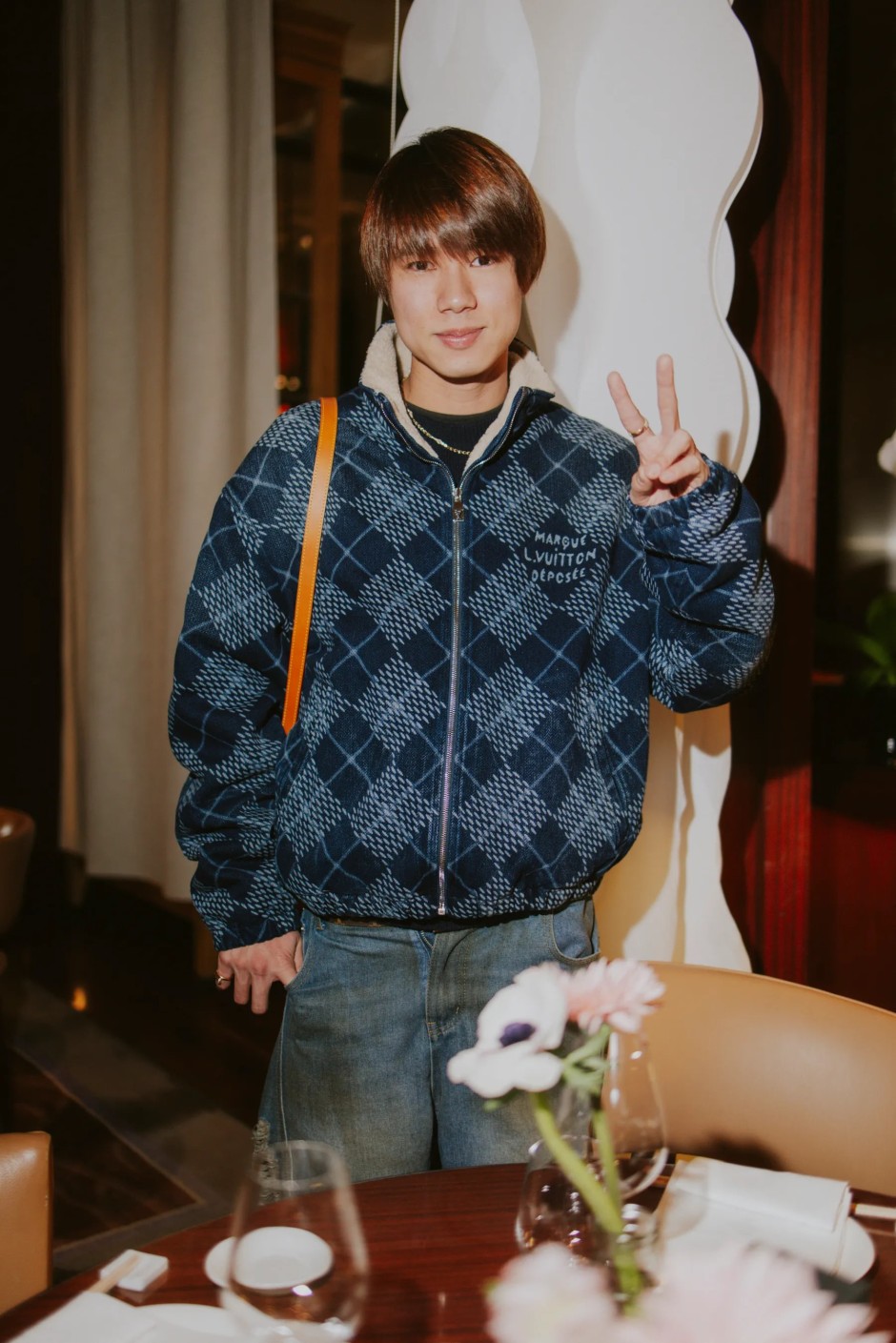 Paris Moda Haftası'ndan 39 İddialı Ceket