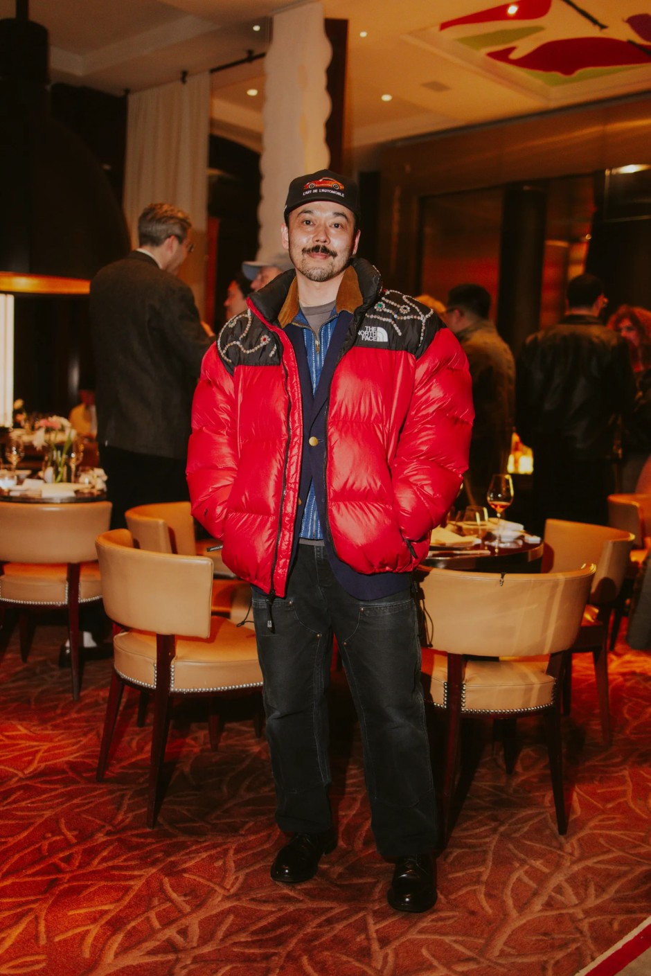 Paris Moda Haftası'ndan 39 İddialı Ceket