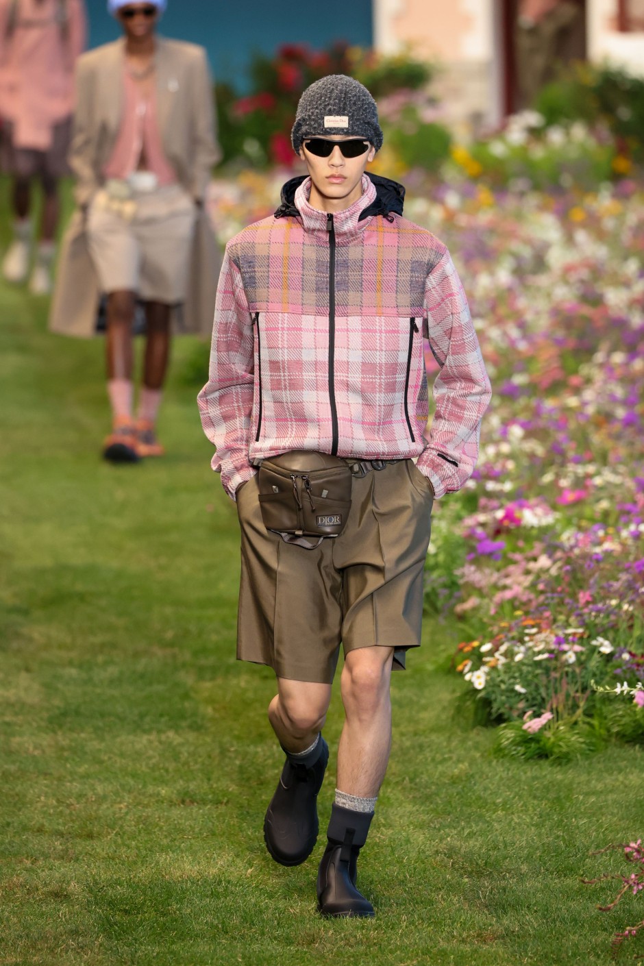 Kim Jones'un Dior Döneminde Yarattığı En İyi 30 Görünüm Kim Jones'un Dior Döneminde Yarattığı En İyi 30 Görünüm