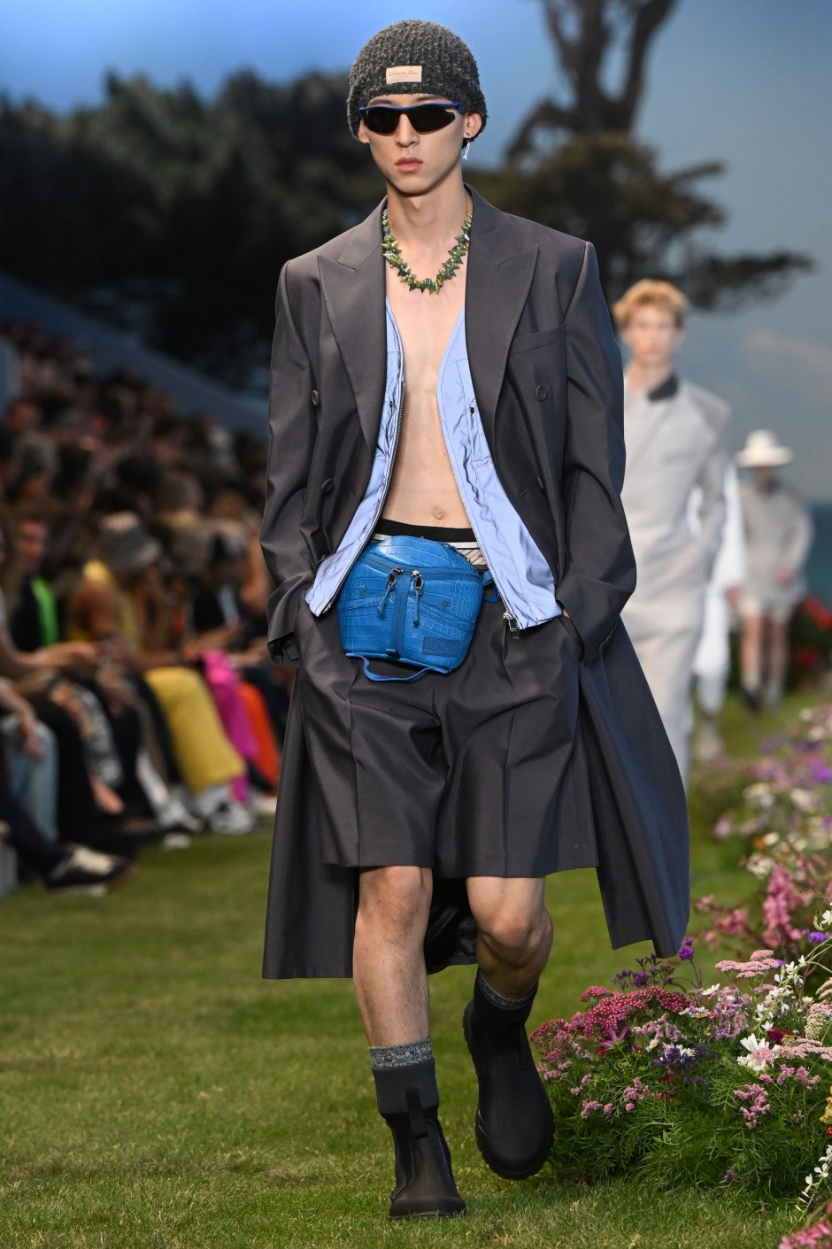 Kim Jones'un Dior Döneminde Yarattığı En İyi 30 Görünüm Kim Jones'un Dior Döneminde Yarattığı En İyi 30 Görünüm