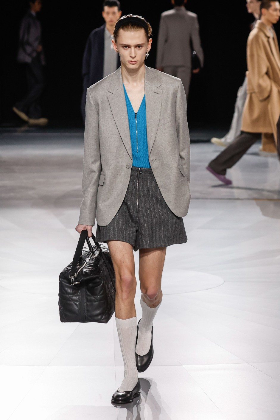 Kim Jones'un Dior Döneminde Yarattığı En İyi 30 Görünüm Kim Jones'un Dior Döneminde Yarattığı En İyi 30 Görünüm