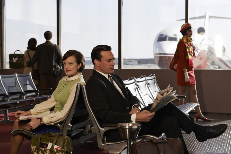Mad Men (2007-2015)