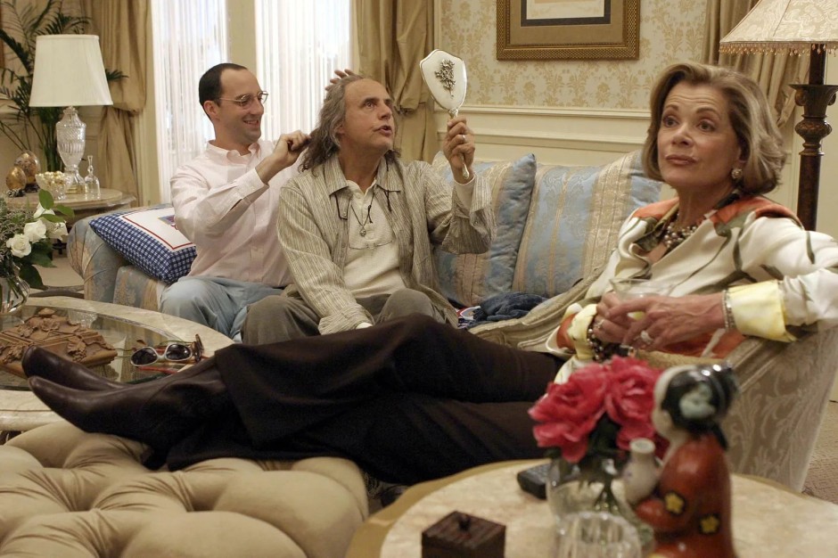 Arrested Development (2003-2019)