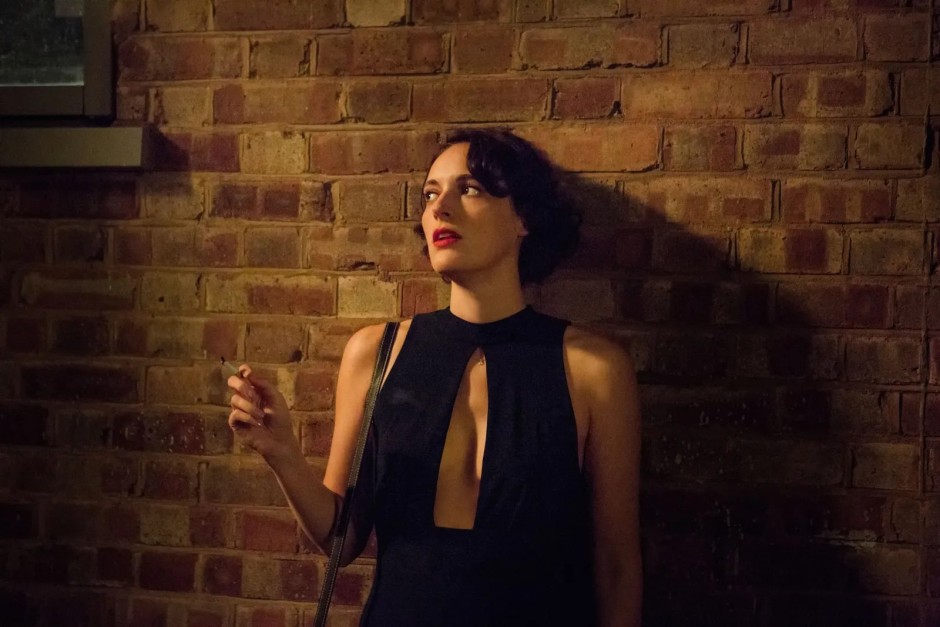 Fleabag (2016-2019)