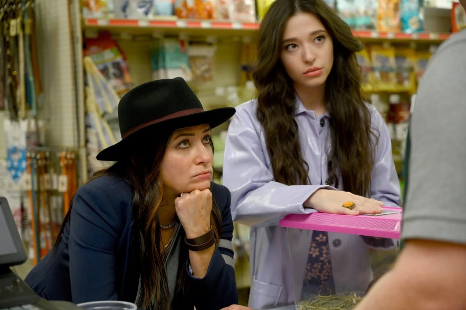 Better Things (2016-2022)