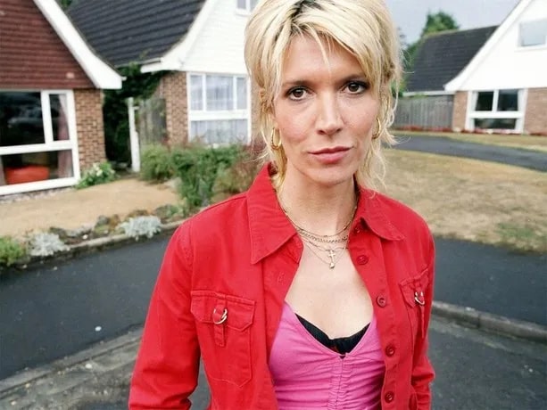 Nighty Night (2004-2005)