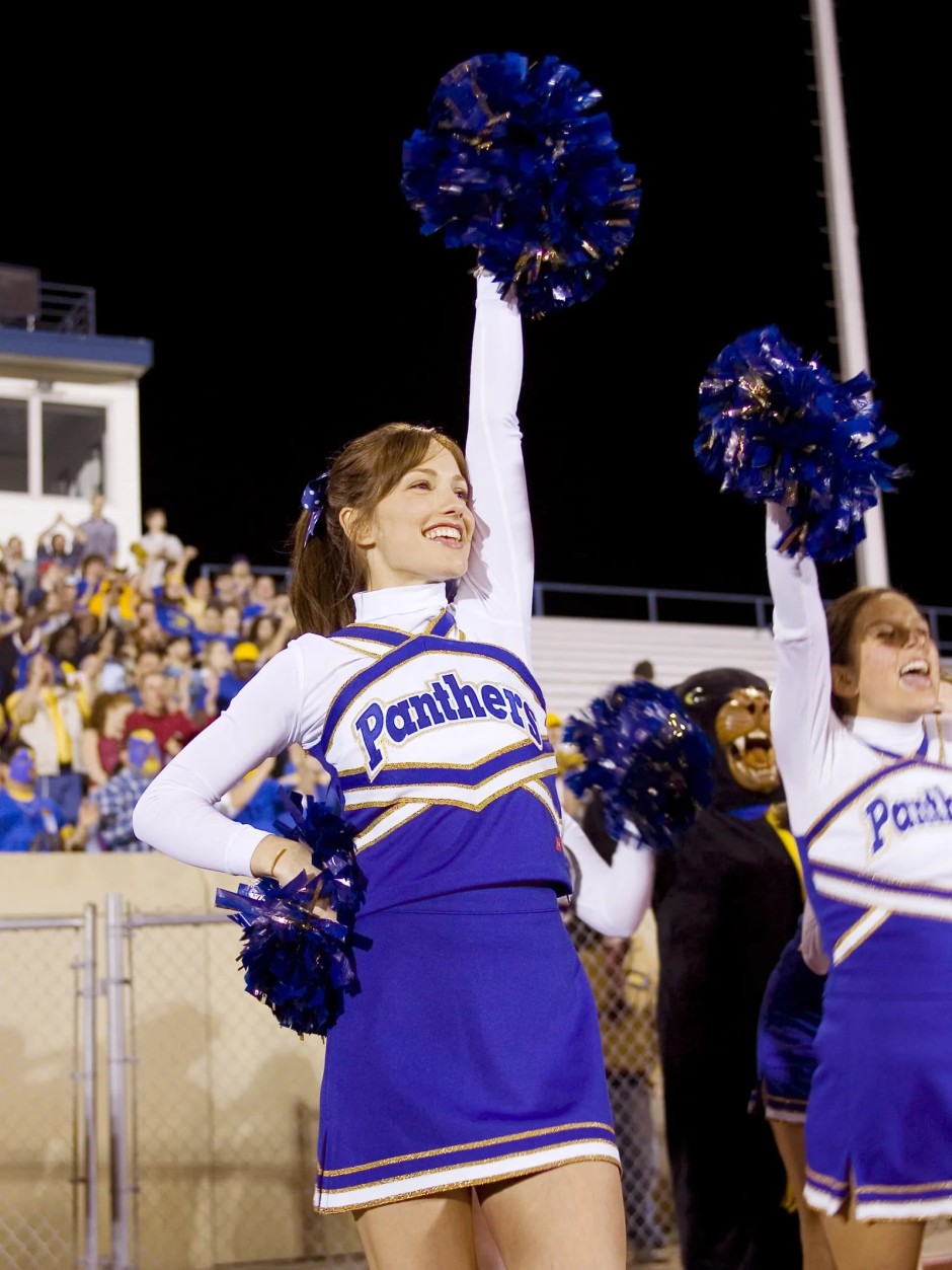 Friday Night Lights (2006-2011)