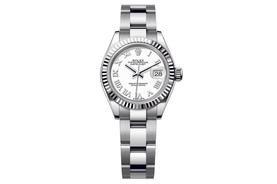 Rolex Lady Datejust
