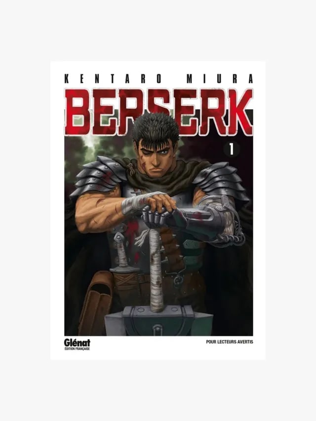 Hayatınızda En Az Bir Kez Okumanız Gereken Tüm Zamanların En İyi 25 Mangası