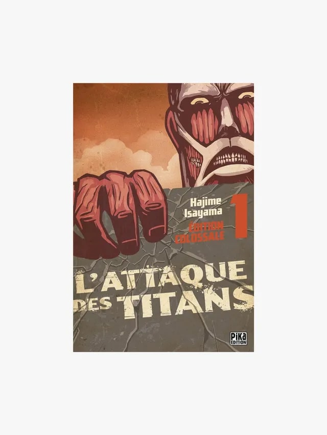 Hayatınızda En Az Bir Kez Okumanız Gereken Tüm Zamanların En İyi 25 Mangası